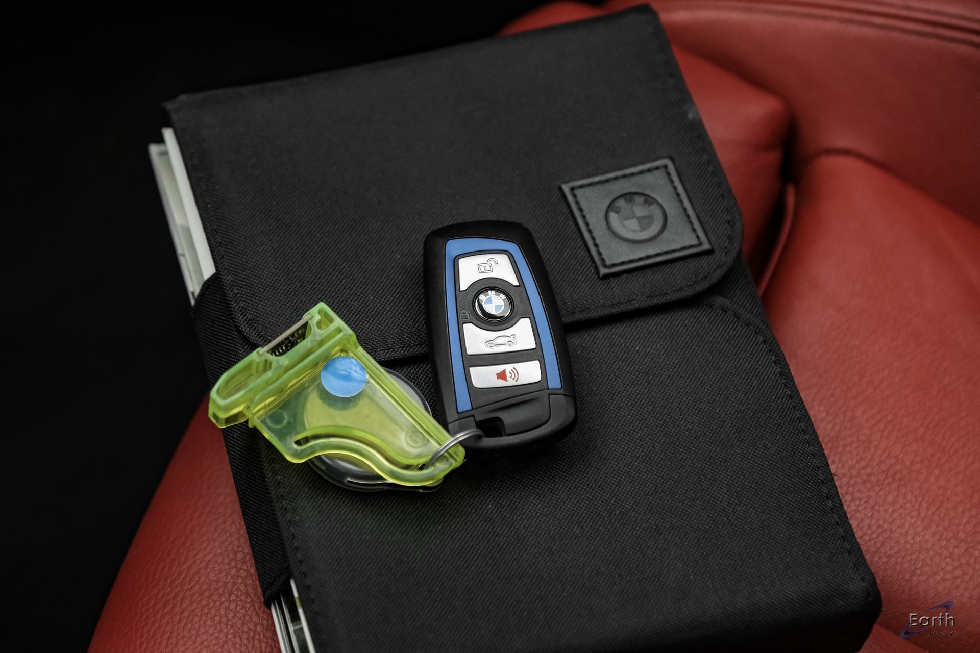 Used 2018 BMW M240i Coupe RWD image 94
