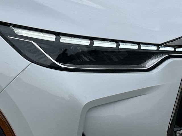 New 2027 INFINITI QX60 Autograph AWD/4WD image 10