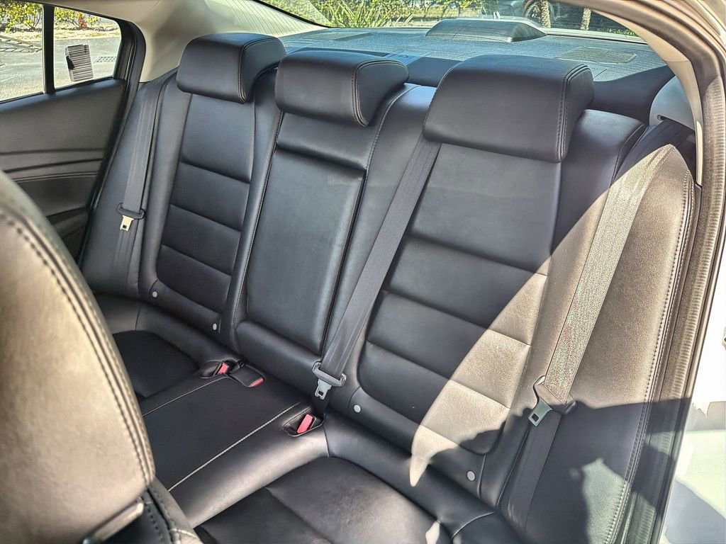 Used 2015 MAZDA MAZDA6 Touring image 26