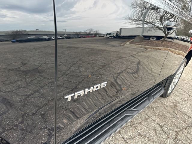 Used 2023 Chevrolet Tahoe Premier w/ Premium Package image 11