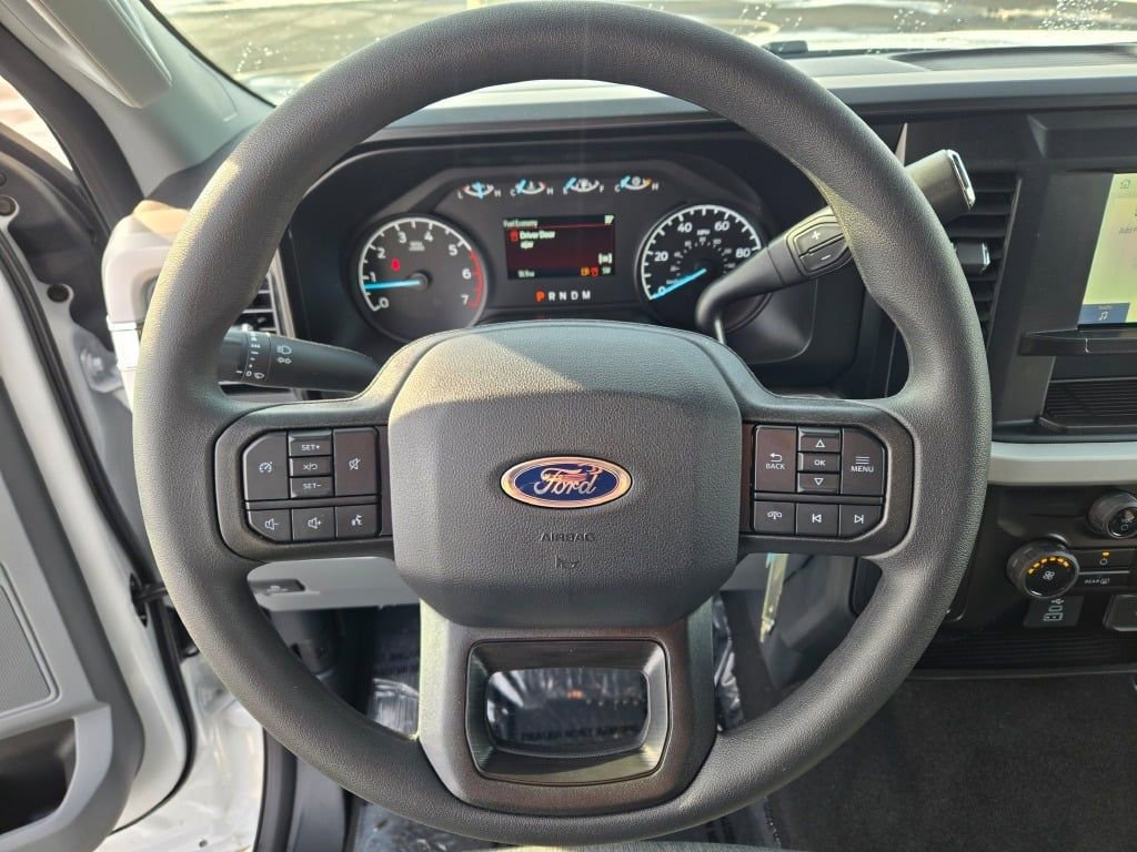 New 2026 Ford F350 XL w/ STX Appearance Package image 34