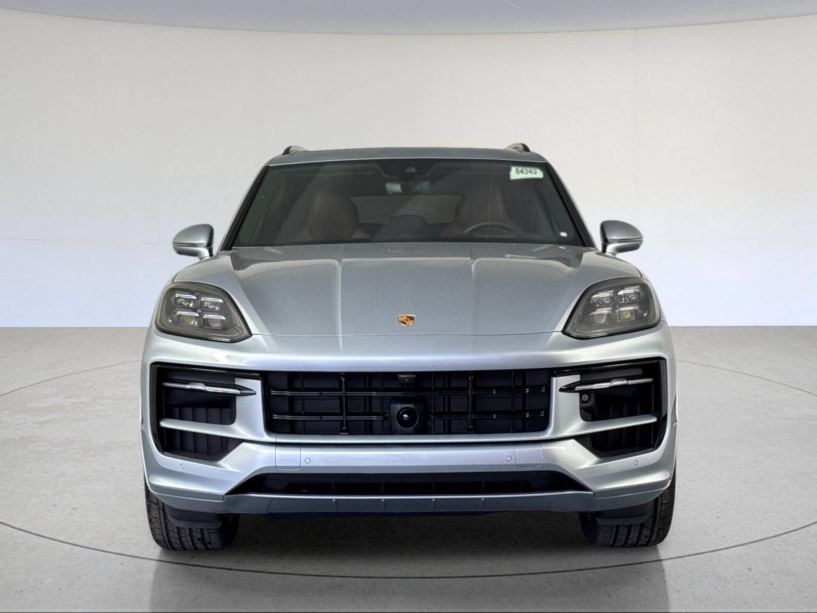 New 2026 Porsche Cayenne S AWD/4WD image 11