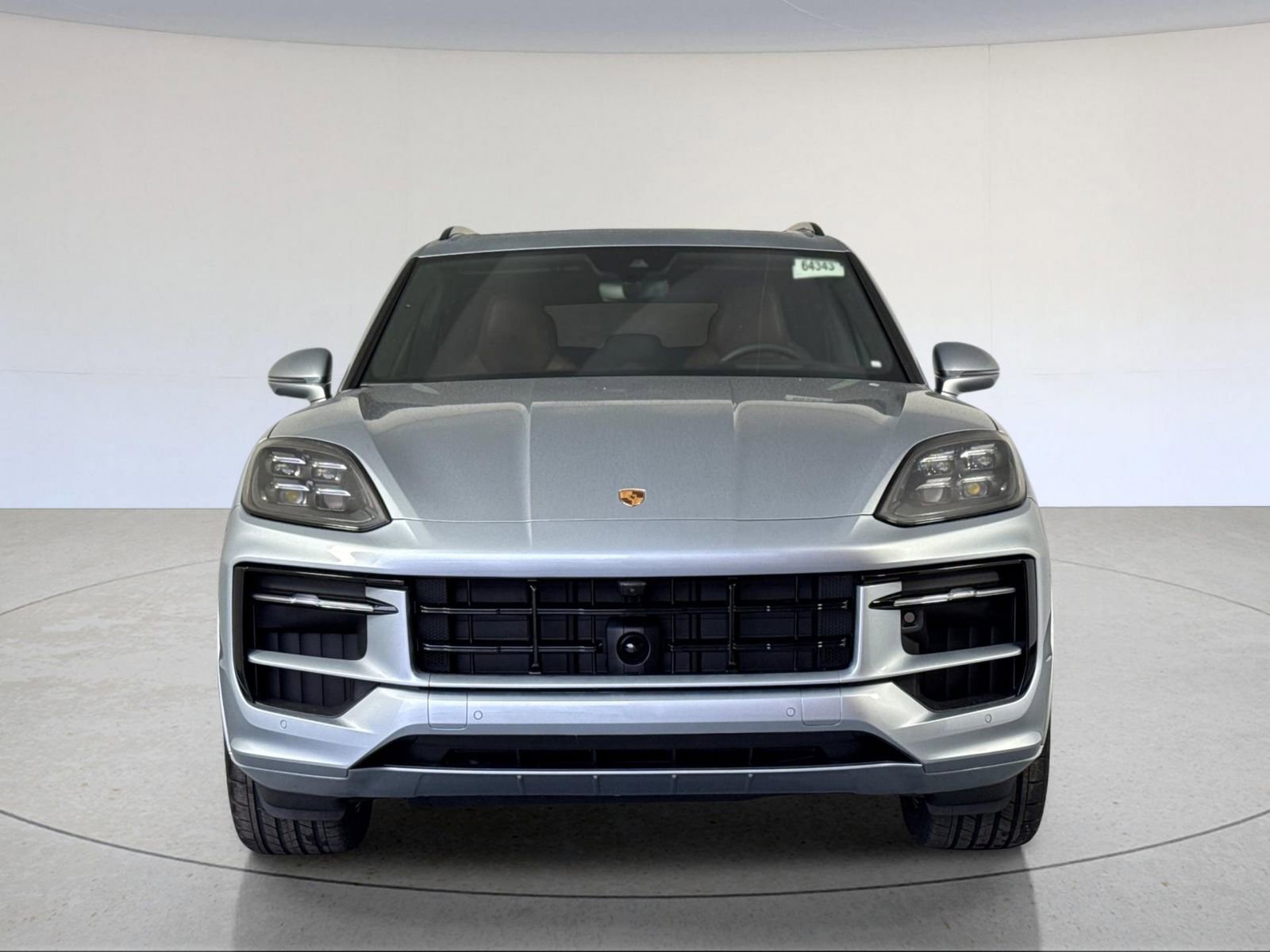 New 2026 Porsche Cayenne S image 11