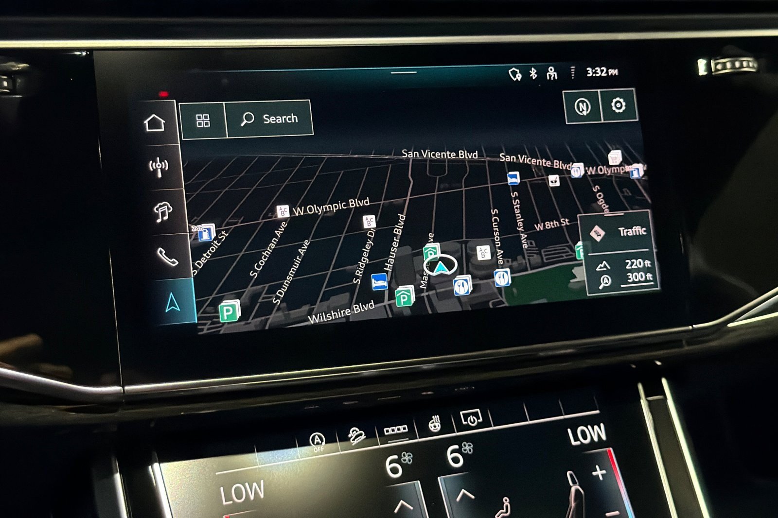 New 2026 Audi Q7 Premium Plus AWD/4WD image 16