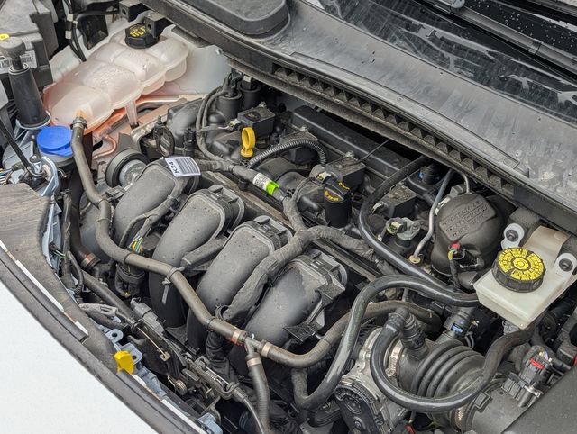 Used 2021 Ford Transit Connect XL FWD image 36