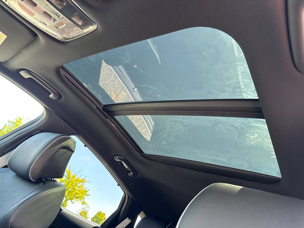 New 2027 Genesis GV80 3.5T Advanced AWD/4WD image 34