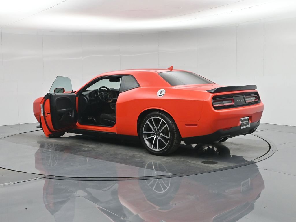 Used 2023 Dodge Challenger R/T image 34