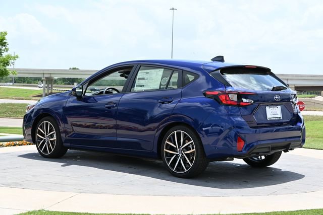New 2026 Subaru Impreza 2.0i Sport AWD/4WD image 5