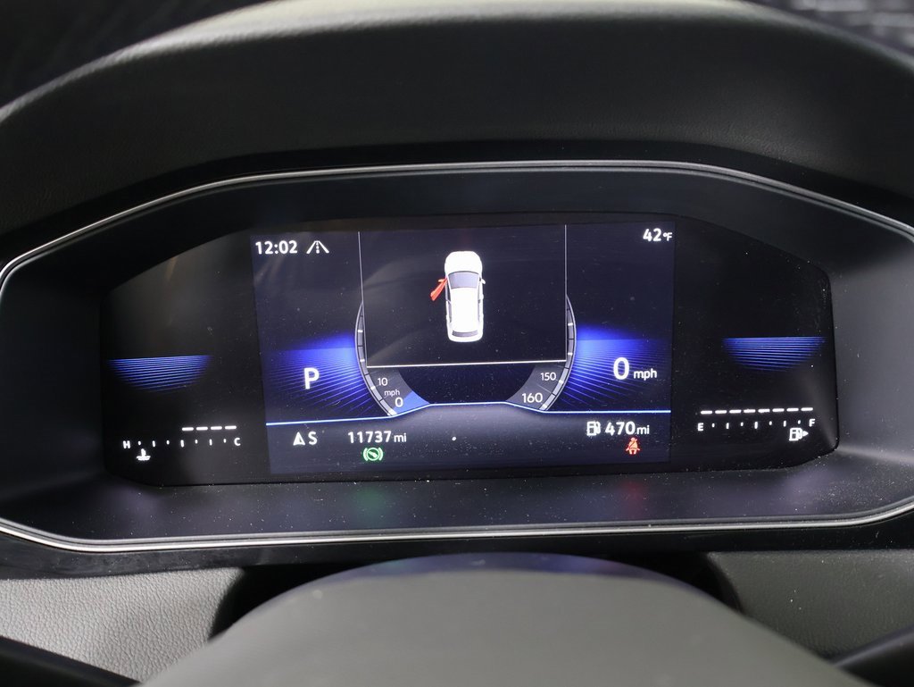 Used 2025 Volkswagen Jetta Sport image 32