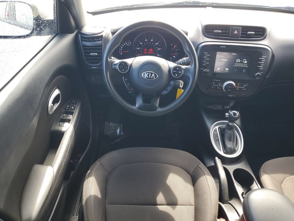 Used 2019 Kia Soul w/ Convenience Package FWD image 25