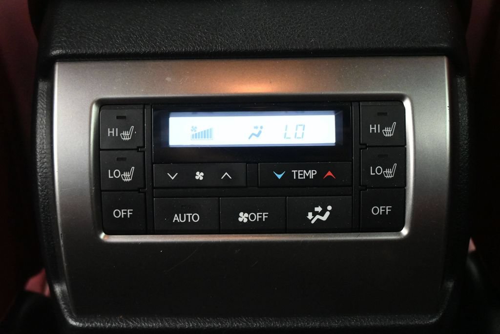 Used 2022 Lexus GX 460 Premium AWD/4WD image 19