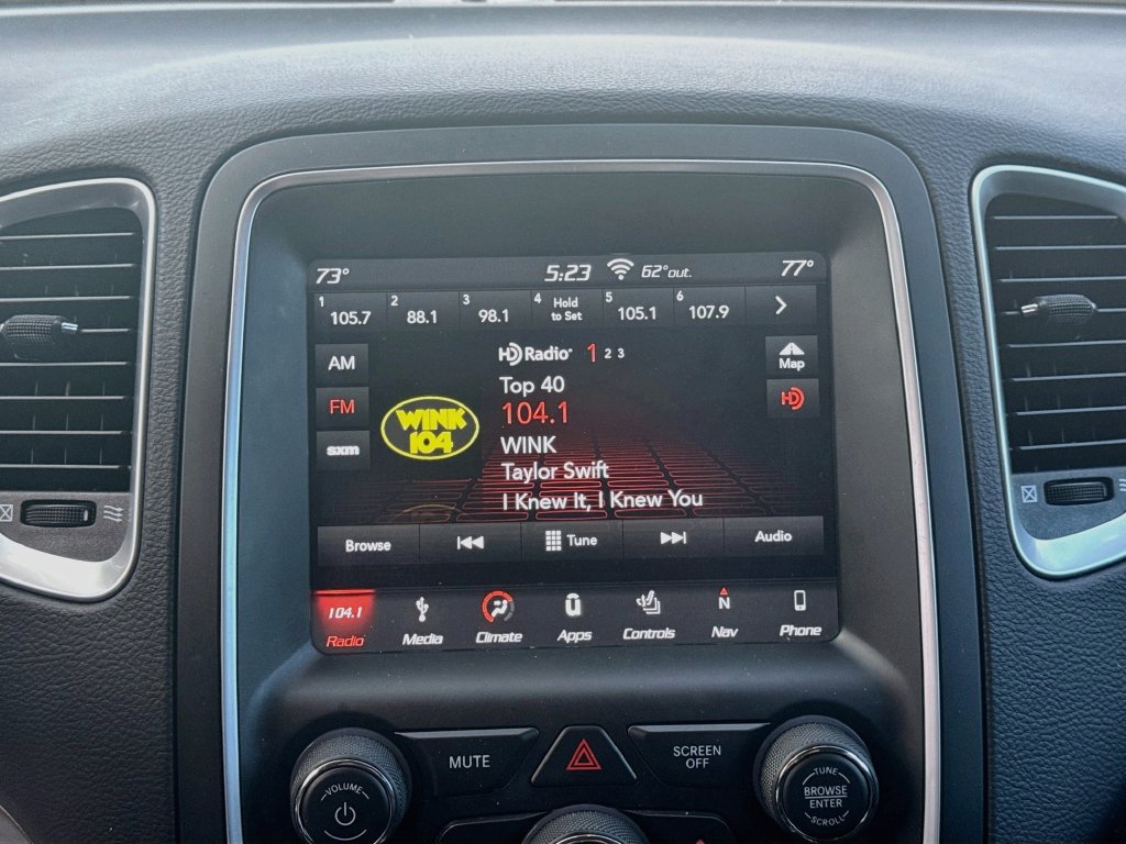 Used 2018 Dodge Durango Citadel AWD/4WD image 15