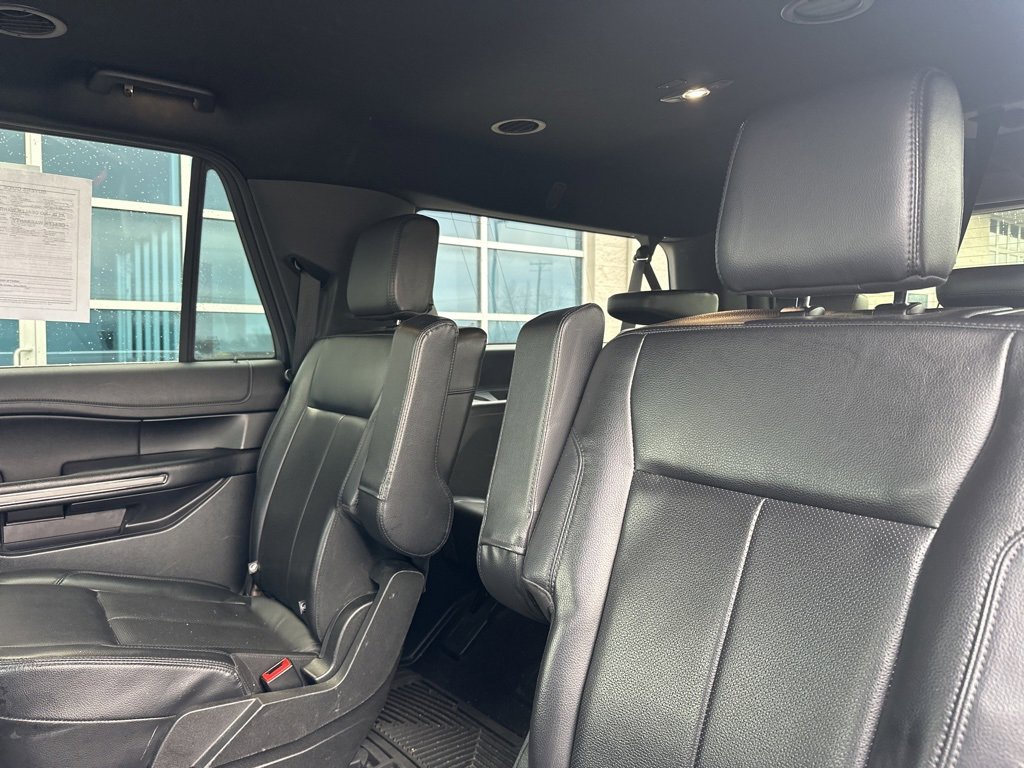 Used 2021 Ford Expedition Max XLT image 14
