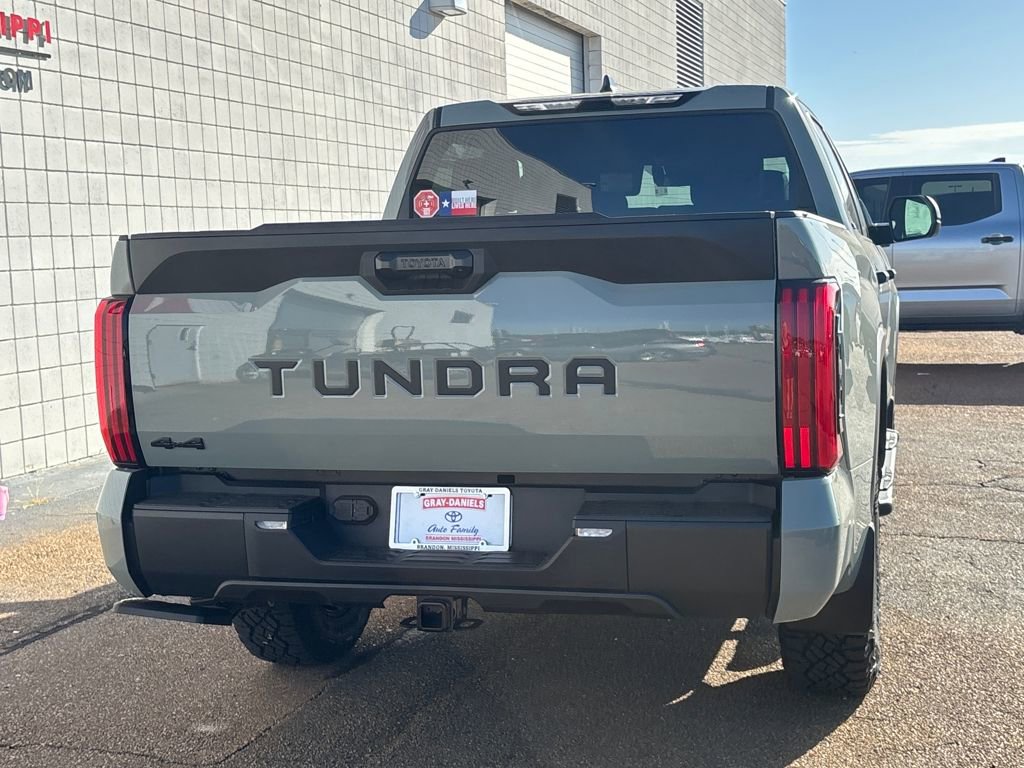 New 2026 Toyota Tundra SR5 image 29