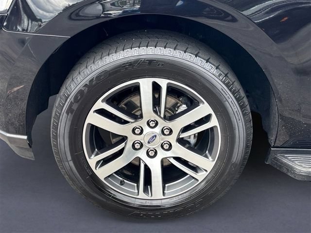 Certified 2024 Ford Expedition Limited RWD image 13