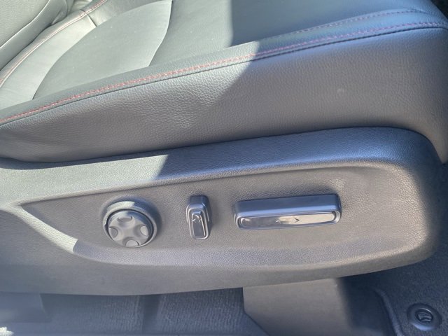 Certified 2024 Honda Odyssey Sport image 28