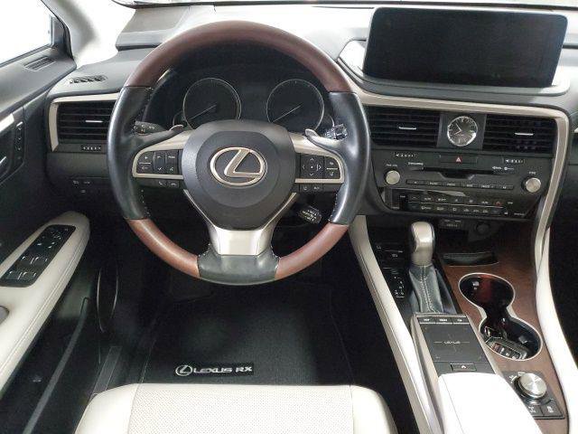 Certified 2021 Lexus RX 350 AWD w/ Premium Package image 15