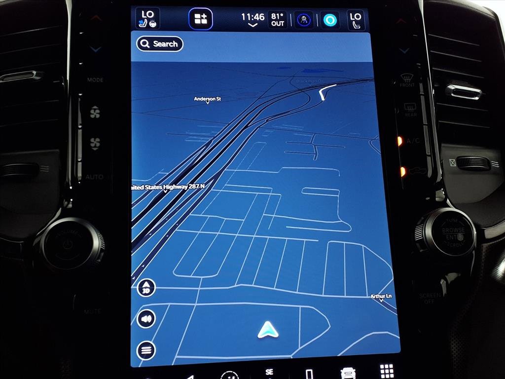 Used 2024 RAM 3500 Limited image 5