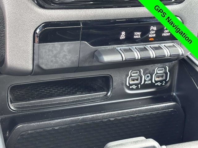 Used 2022 RAM 1500 Big Horn AWD/4WD image 23