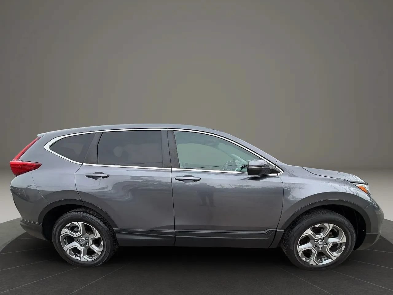 Used 2019 Honda CR-V EX-L image 4