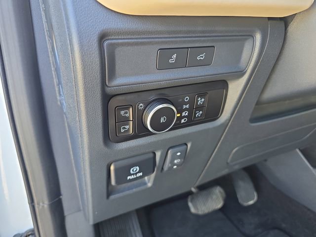 Certified 2023 Ford Expedition Max Platinum AWD/4WD image 18