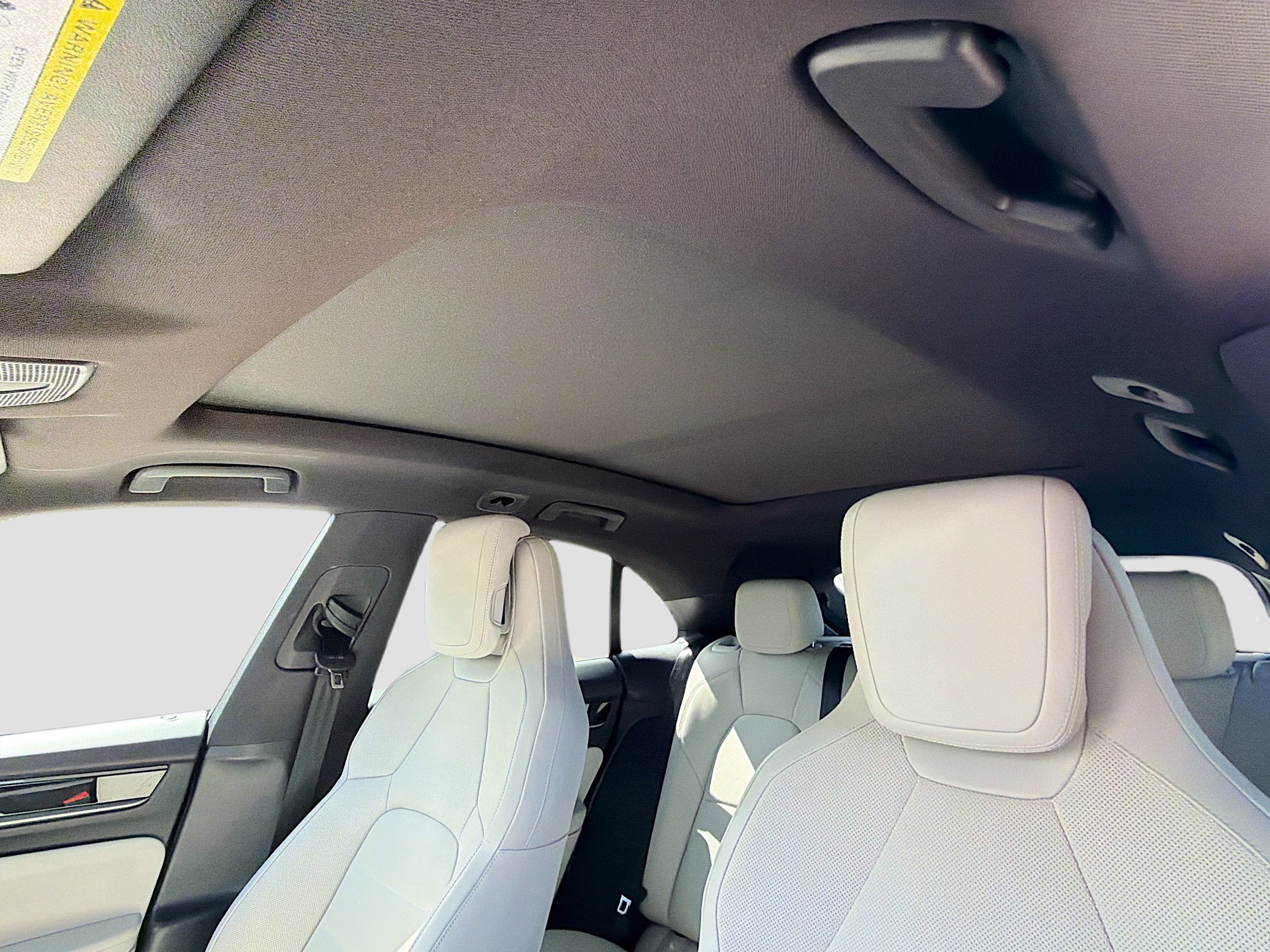 Used 2024 Porsche Macan 4 Electric image 28