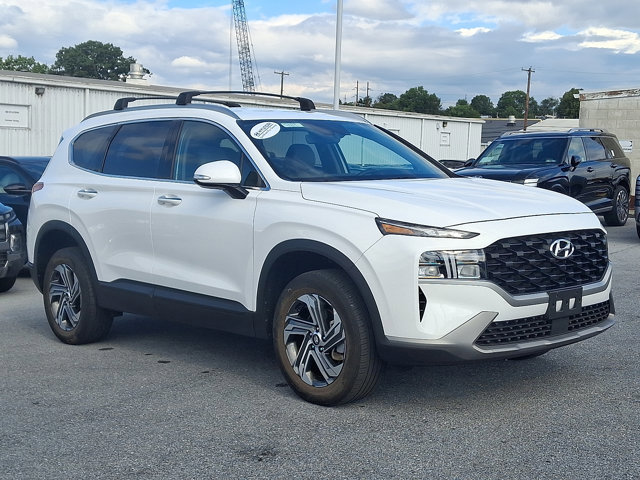 Certified 2023 Hyundai Santa Fe SEL