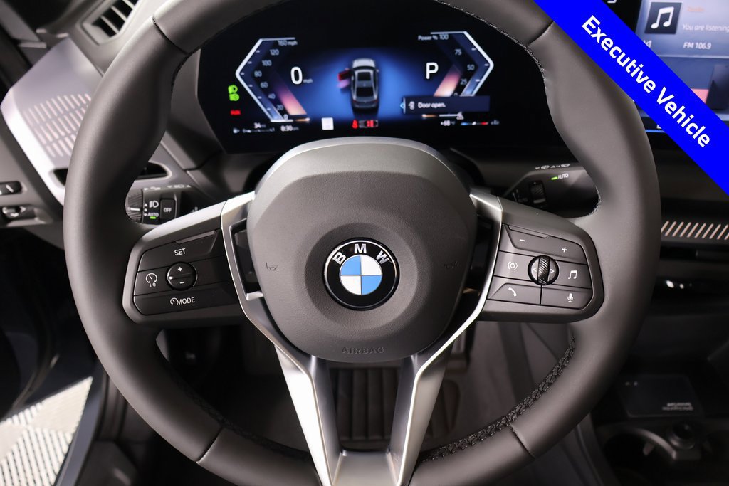 New 2026 BMW 228i xDrive w/ Technology Package AWD/4WD image 4