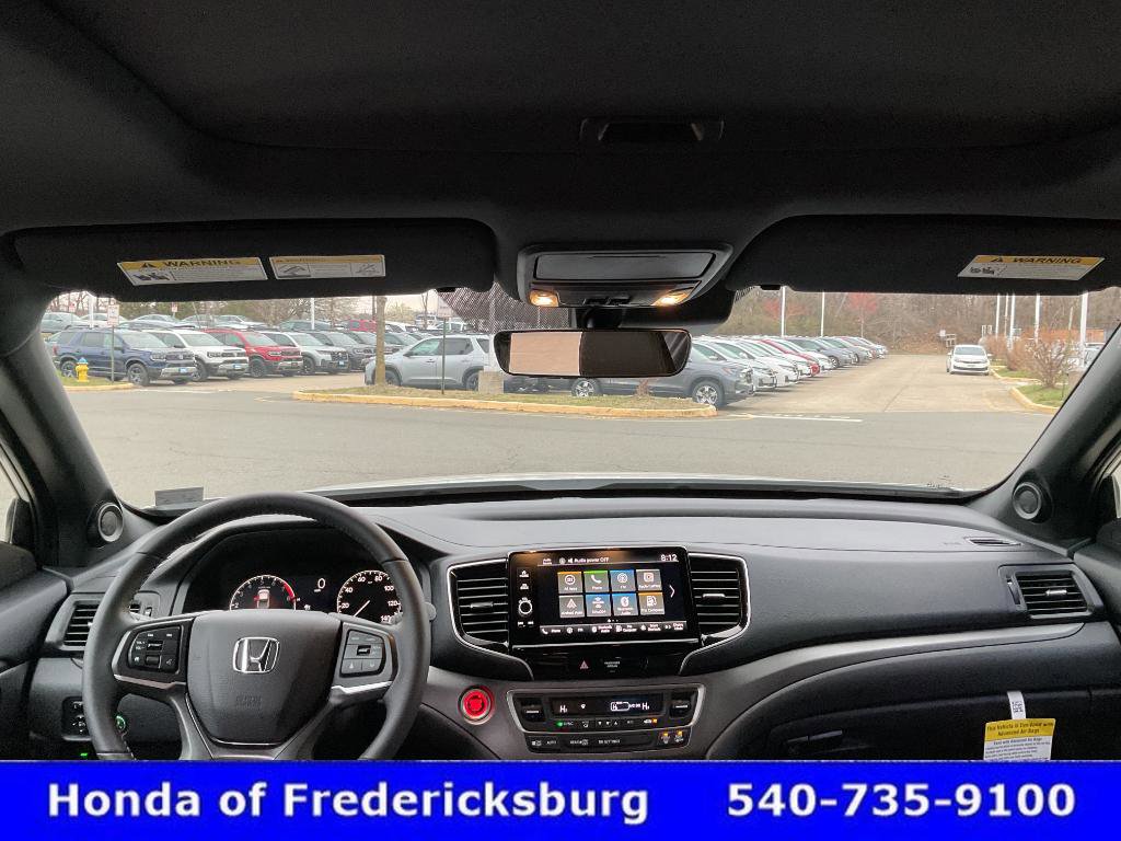 Certified 2026 Honda Ridgeline RTL image 40