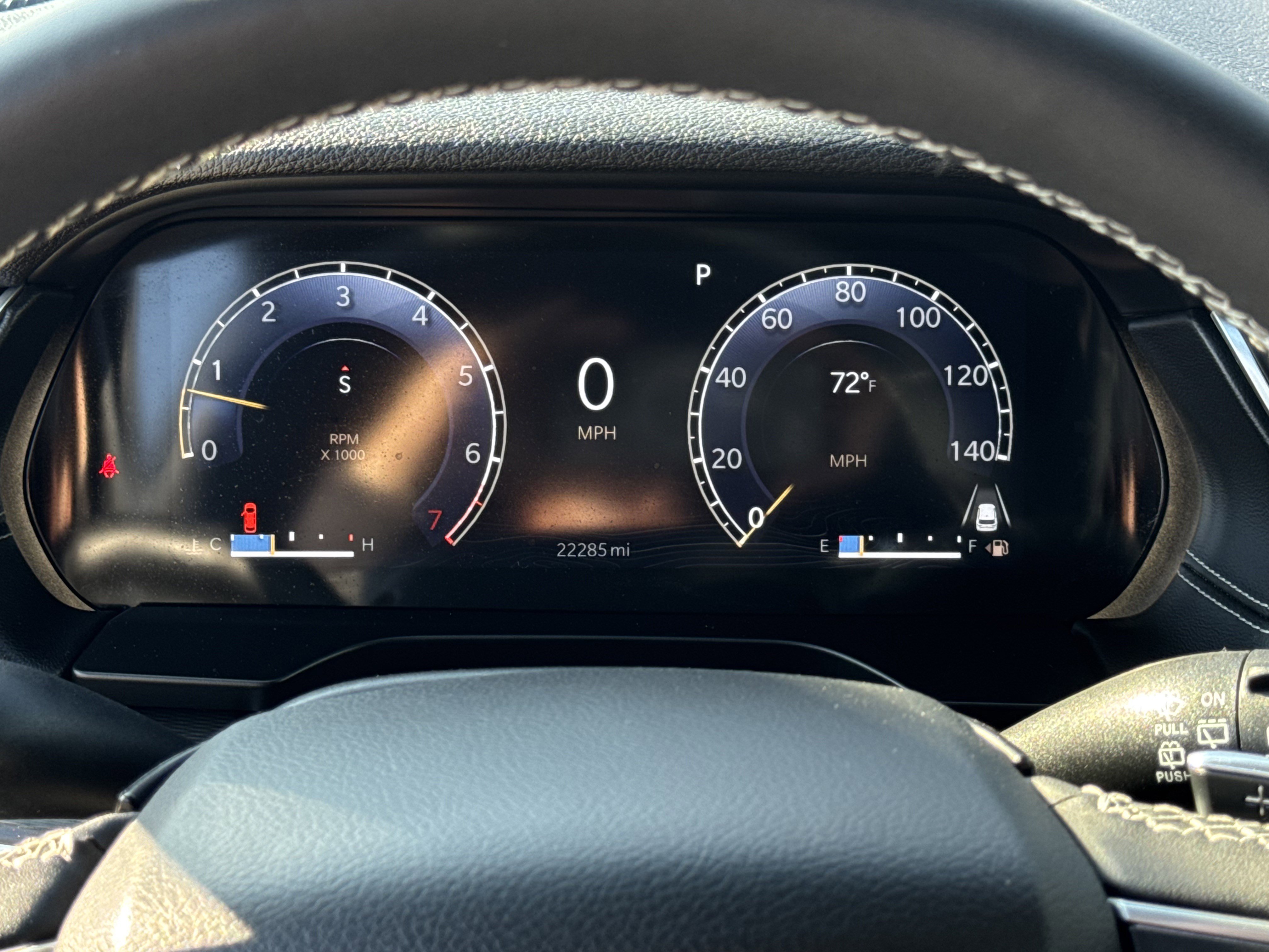 Used 2024 Jeep Grand Cherokee L Laredo image 19