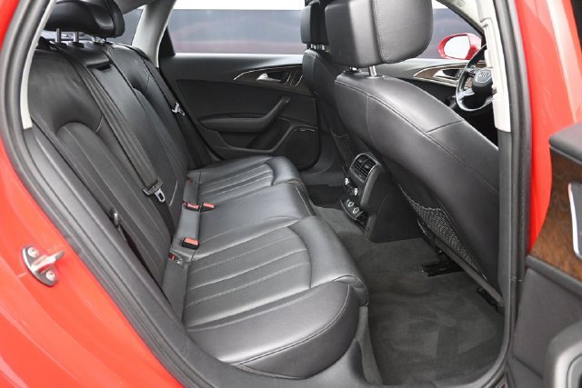 Used 2013 Audi A6 3.0T Prestige AWD/4WD image 27