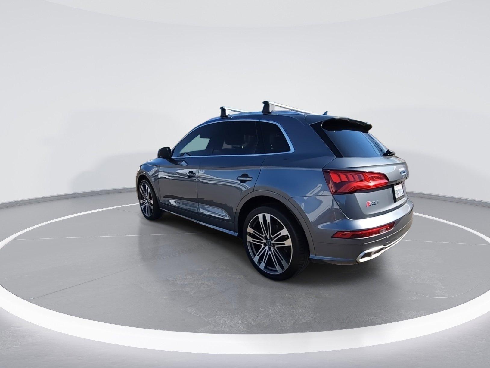 Used 2018 Audi SQ5 Premium Plus image 6