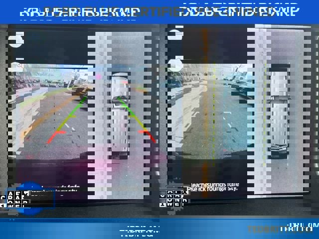 Certified 2025 Ford Bronco Badlands image 33