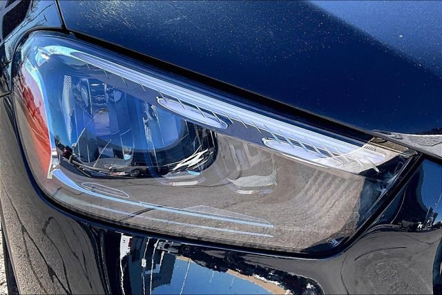 Used 2024 Mercedes-Benz GLE 350 GLE 350 w/ 3rd Row Seat Package image 26