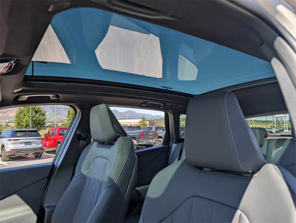 New 2026 BMW X3 xDrive30 w/ M Sport Package image 12