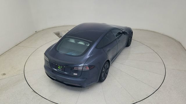 Used 2025 Tesla Model S Plaid image 75