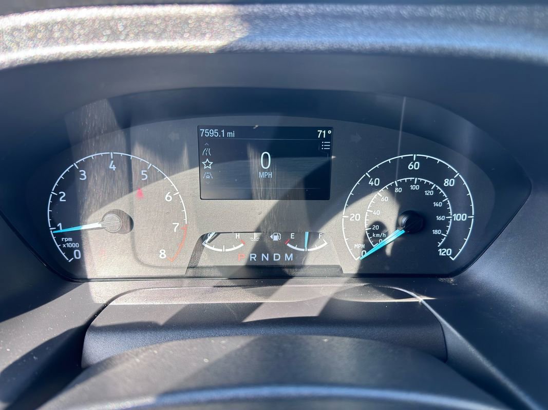 Used 2025 Ford Transit 250 Medium Roof RWD image 18