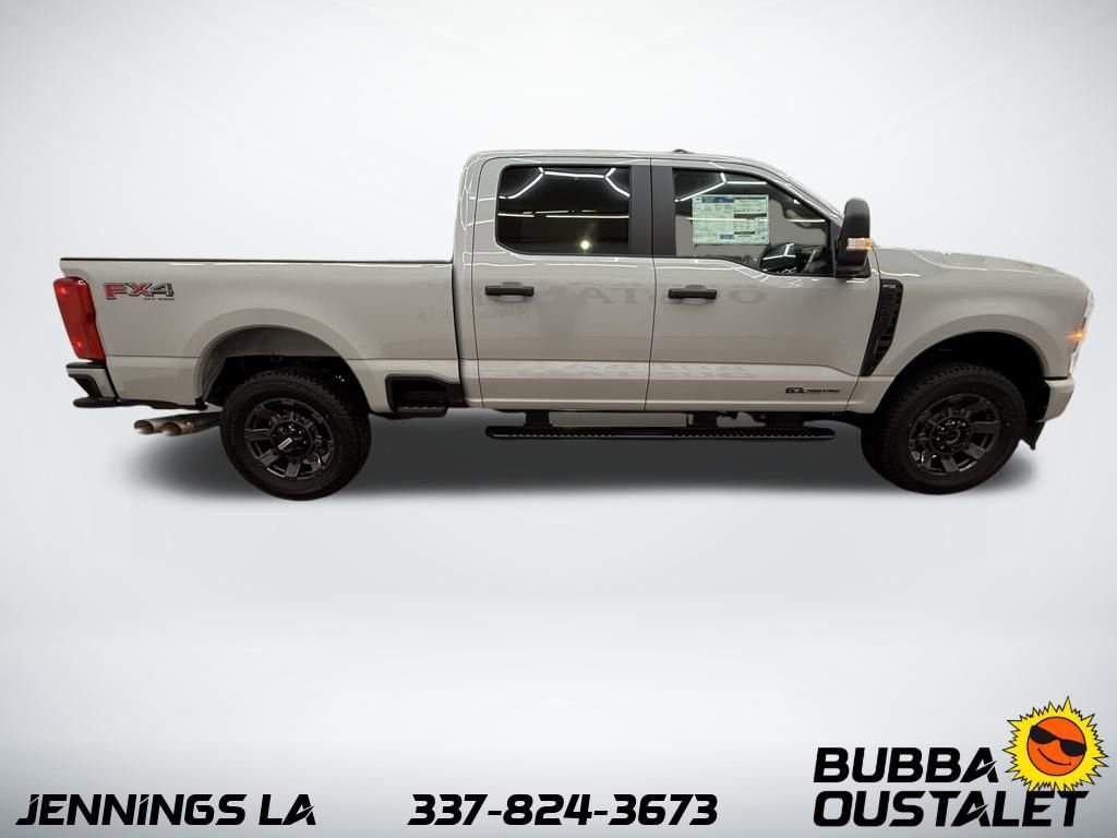 New 2026 Ford F250 XL w/ STX Appearance Package image 7