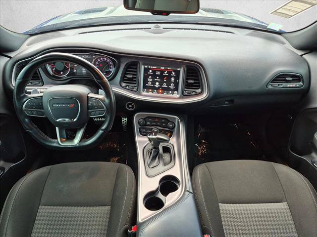 Used 2020 Dodge Challenger R/T Scat Pack RWD image 16