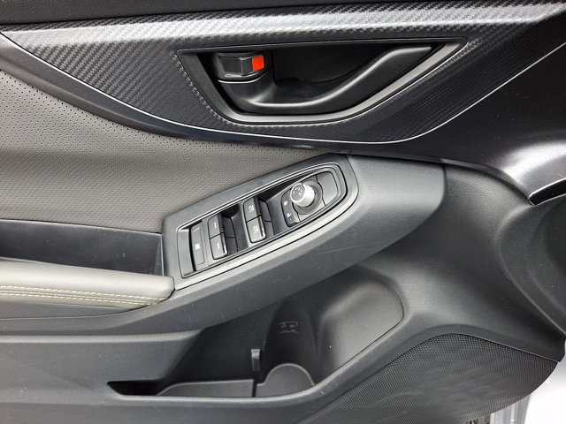 Used 2021 Subaru Crosstrek 2.5i Sport image 12