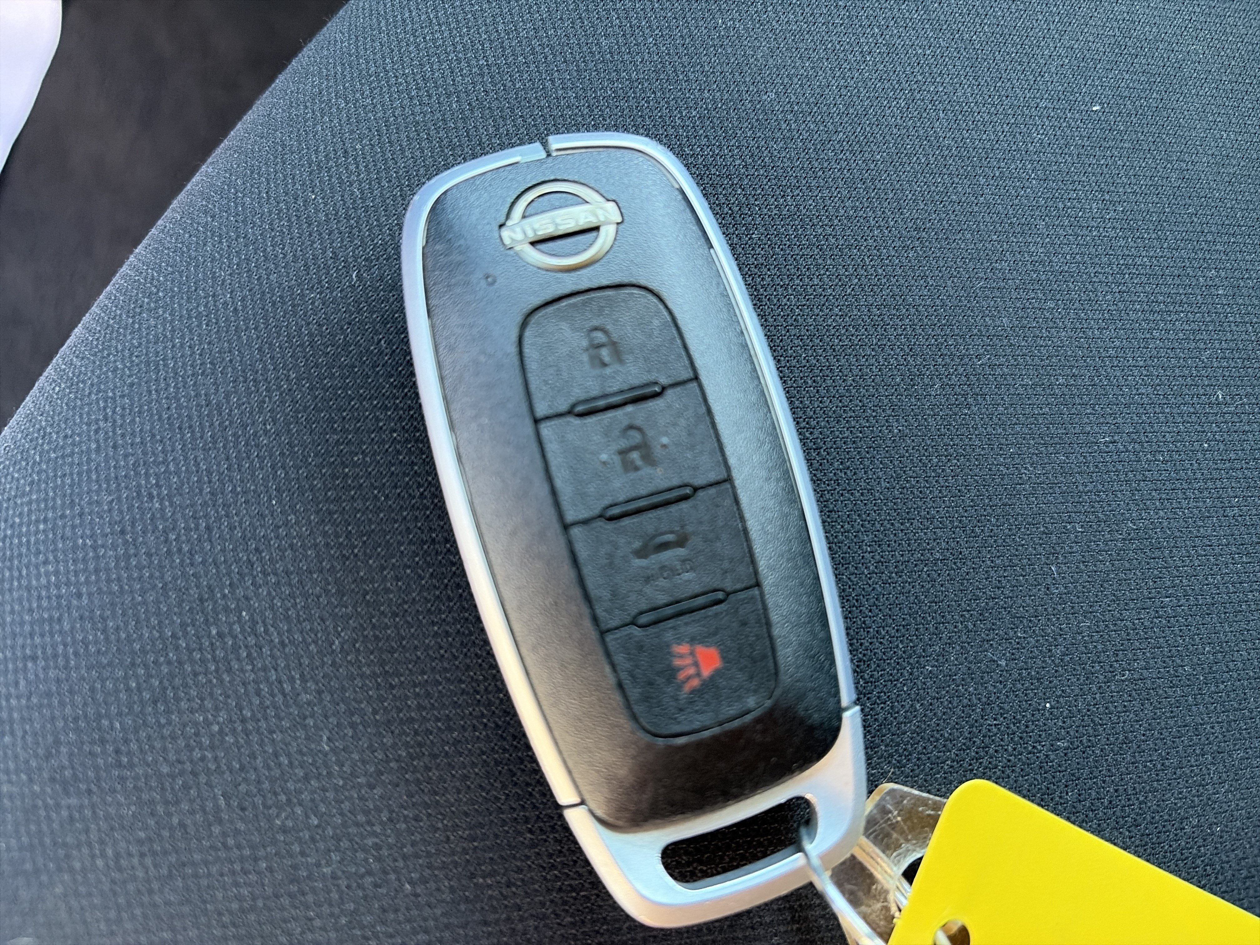 Used 2025 Nissan Sentra S FWD image 27