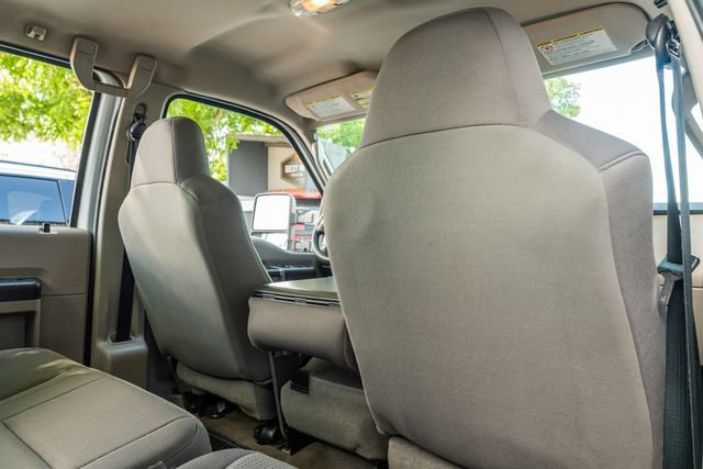 Used 2009 Ford F250 XLT AWD/4WD image 40