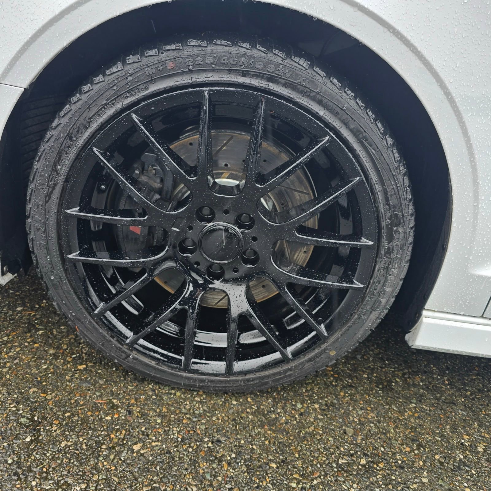 Used 2016 Audi S3 Premium Plus w/ Technology Package image 8