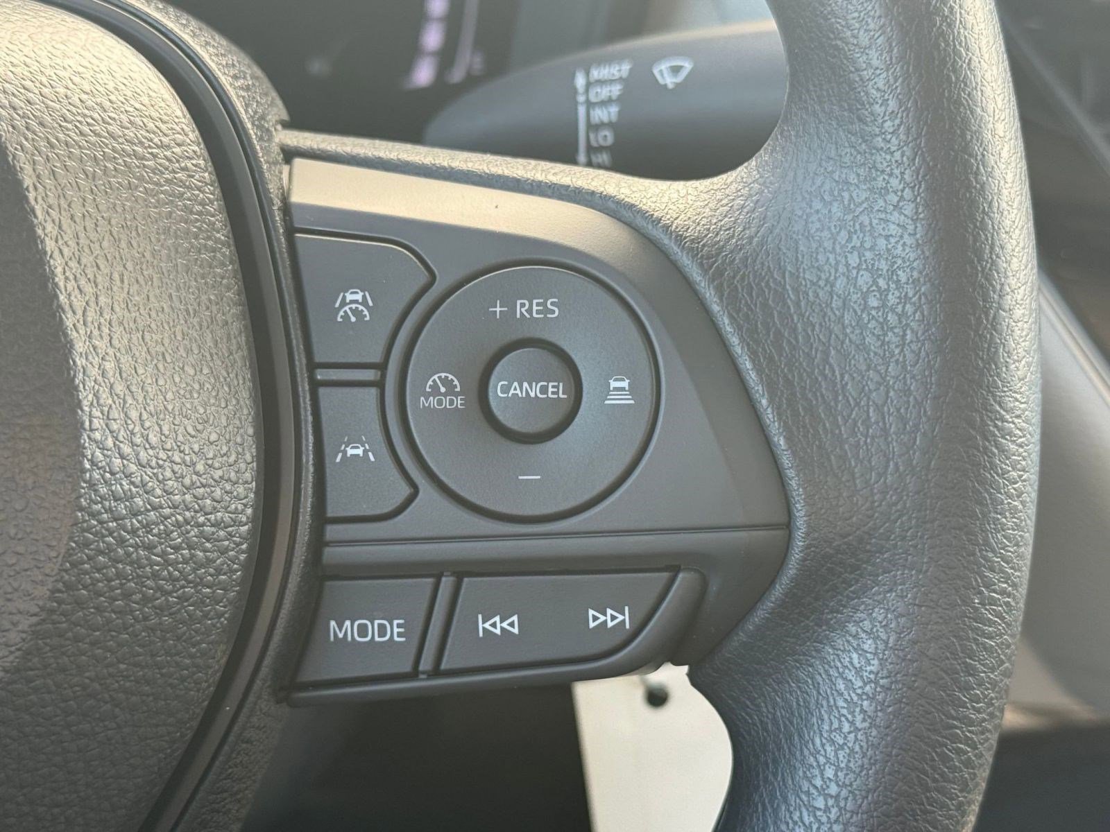Certified 2026 Toyota Corolla LE FWD image 24