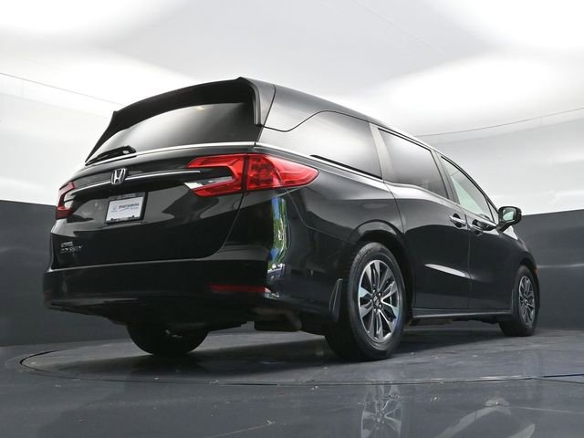 Used 2022 Honda Odyssey EX-L image 37