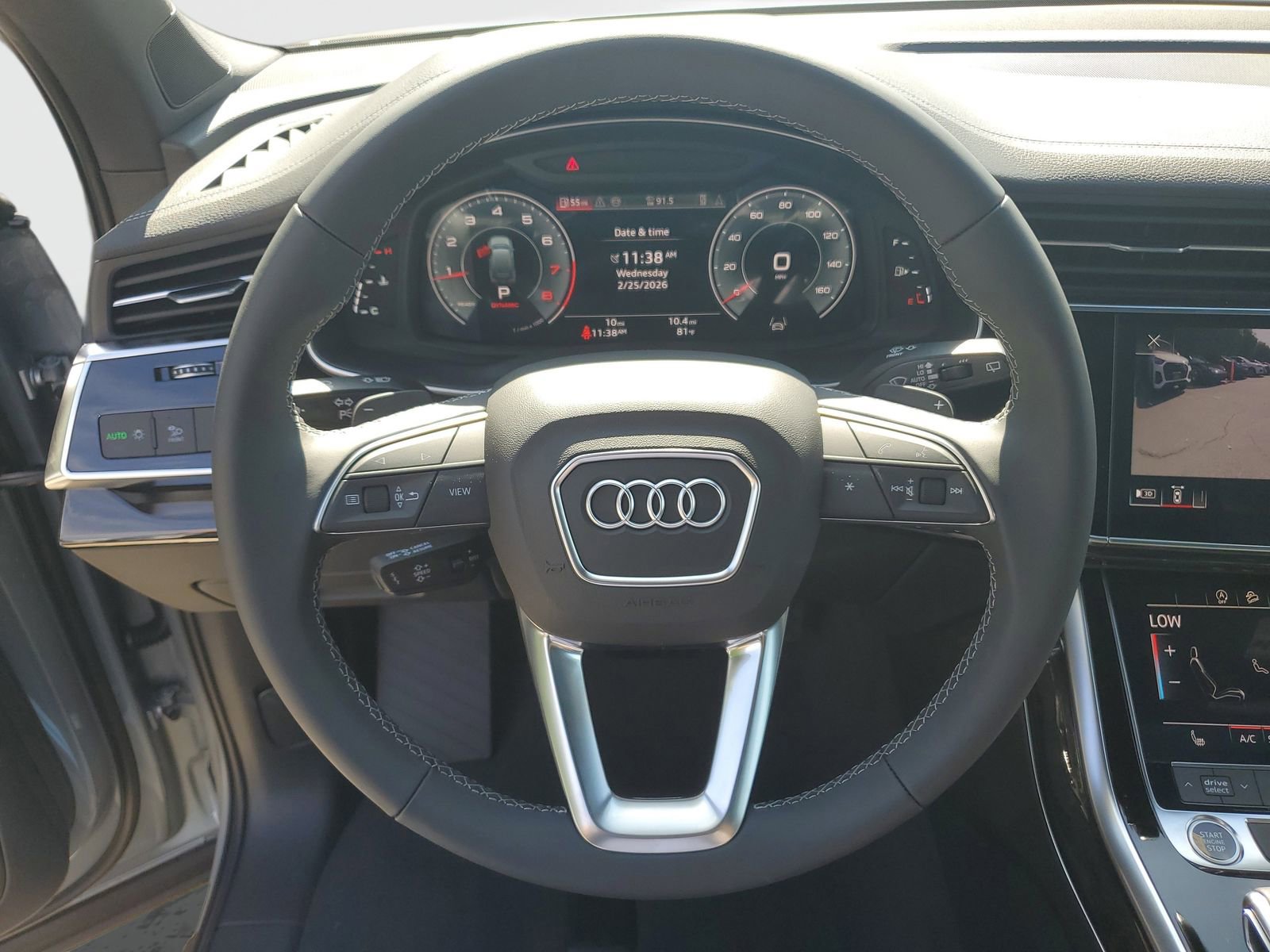 New 2026 Audi Q7 2.0T Premium image 30