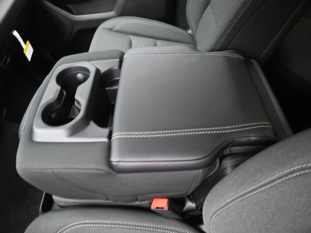 New 2026 RAM 1500 Tradesman RWD image 33