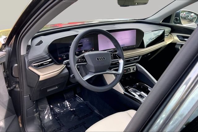 New 2026 Audi Q5 2.0T AWD/4WD image 5