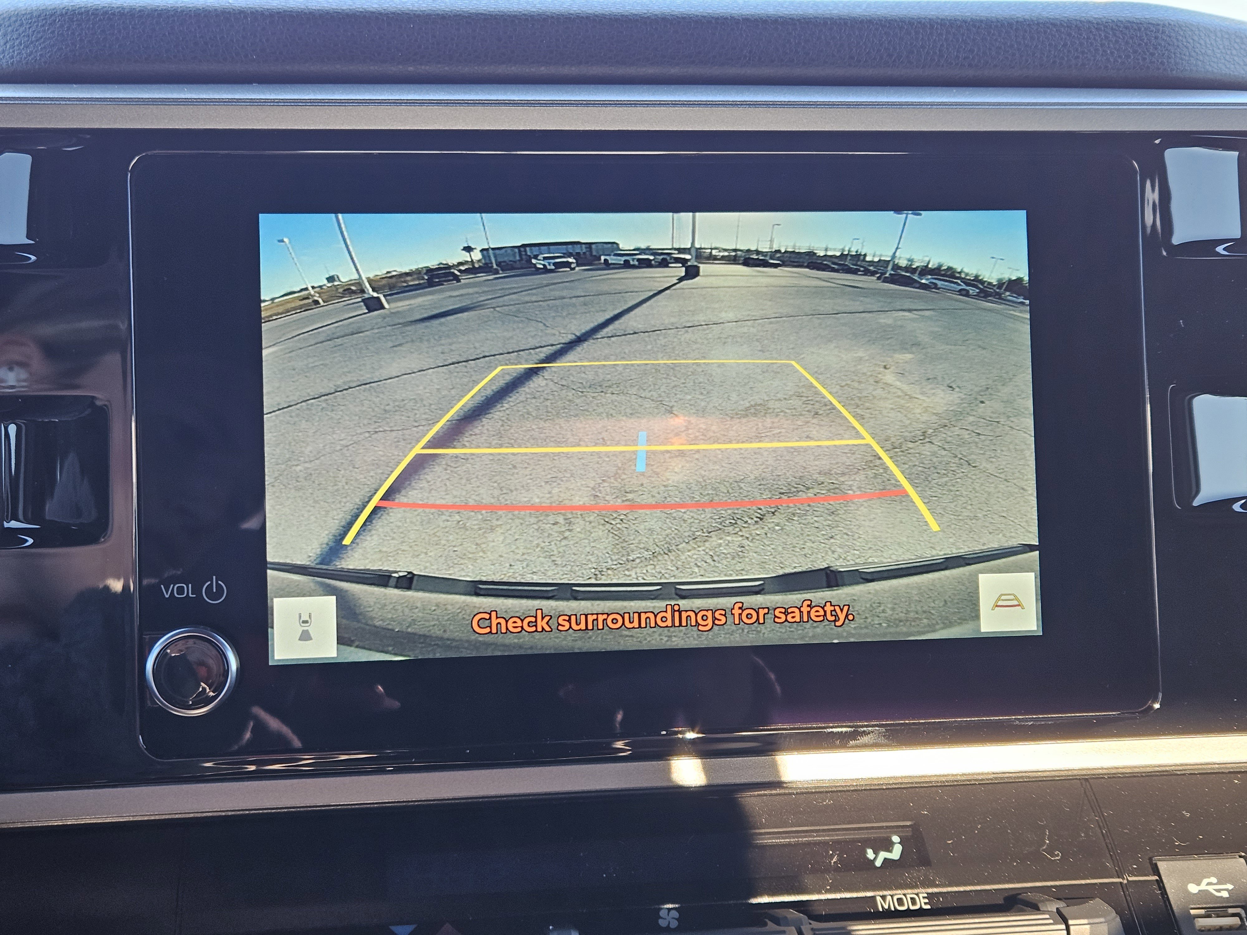 New 2026 Toyota Tundra SR5 w/ SR5 Convenience Package image 14