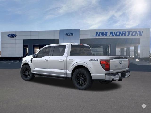 New 2026 Ford F150 XLT AWD/4WD image 6
